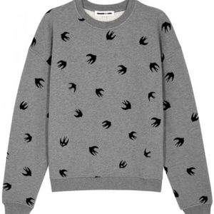 Alexander McQueen Men's XS Sweatshirt